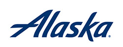 Alaska Airlines - Servicing Charleston International Airport