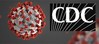 CDC Link for Coronavirus