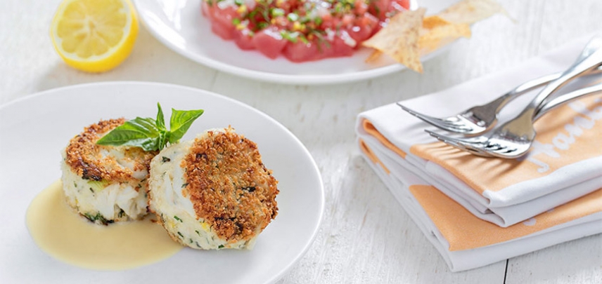 The Best Food in America...Starting at $20