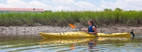 Enjoy a kayak tour with Coastal Expeditions.